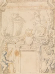 Beheading of John the Baptist